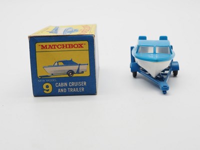 Lot 2 - A group of MATCHBOX Regular Wheels vehicles,...