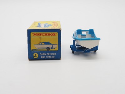 Lot 2 - A group of MATCHBOX Regular Wheels vehicles,...