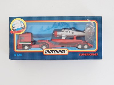 Lot 28 - A group of mixed scale diecast by BBURAGO,...