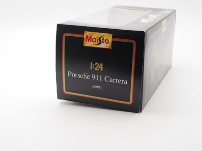 Lot 28 - A group of mixed scale diecast by BBURAGO,...