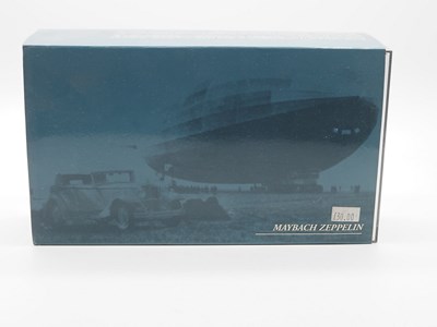 Lot 44 - A group of 1:43 scale diecast cars, comprising...
