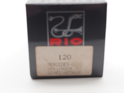 Lot 44 - A group of 1:43 scale diecast cars, comprising...