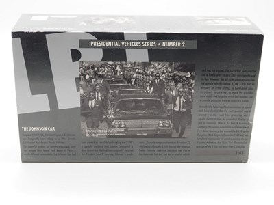 Lot 44 - A group of 1:43 scale diecast cars, comprising...