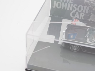 Lot 44 - A group of 1:43 scale diecast cars, comprising...