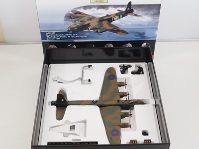 Lot 45 - A pair of CORGI AVIATION ARCHIVE aircraft,...