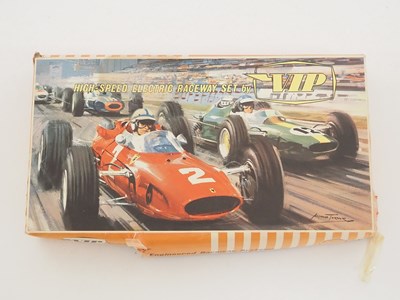 Lot 139 - Victory Industries VIP Club Raceways Set...