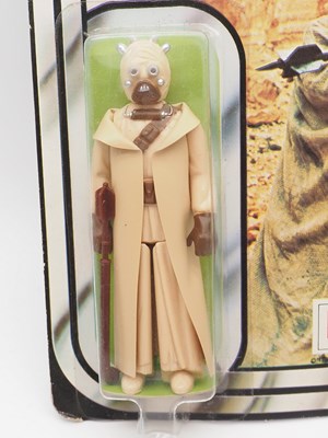 Lot 152 - A PALITOY Star Wars Sand People figure on...