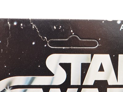 Lot 154 - A PALITOY Star Wars Jawa figure with rare...