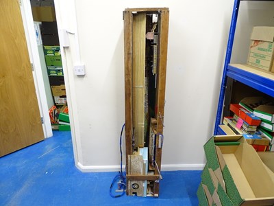 Lot 84 - An N Gauge portable layout complete with test...