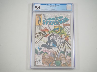 Lot 75 - AMAZING SPIDER-MAN #299 (1988 - MARVEL) -...