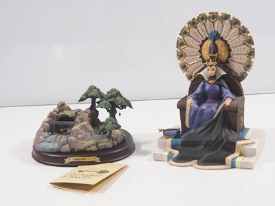 Lot 68 - WALT DISNEY: SNOW WHITE AND THE SEVEN DWARFS:...