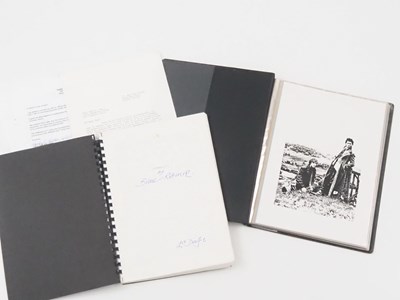 Lot 155 - WITHNAIL AND I (1987) - An original first...