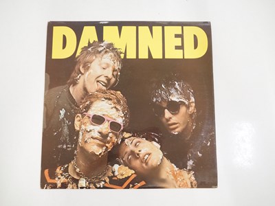 Lot 693 - A quantity of 1970s punk related original...