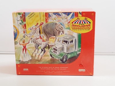 Lot 66 - A group of LLEDO DAYS GONE Showman's series...