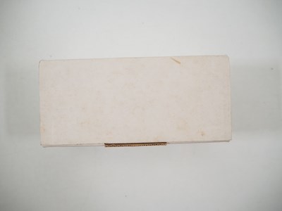 Lot 72 - A group of 1:43 scale hand built resin racing...