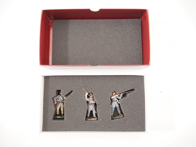 Lot 115 - A group of boxed BRITAINS 'American Civil War'...