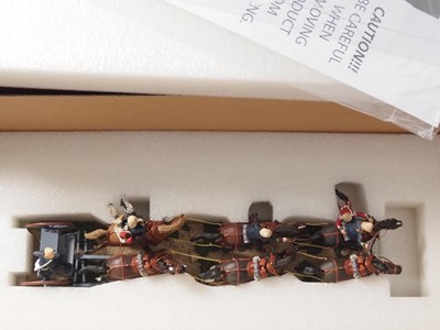 Lot 133 - A BRITAINS diecast 20099 'Desperate Escape'...