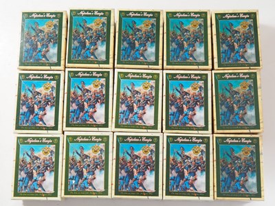 Lot 155 - A group of FIRST LEGION Napoleon's Europe...