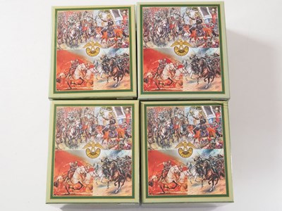 Lot 160 - A group of FIRST LEGION Napoleon's Europe...