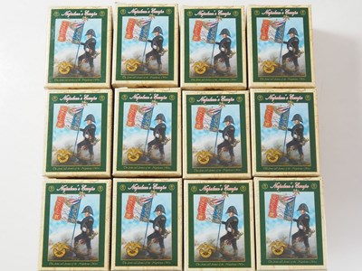 Lot 164 - A group of FIRST LEGION Napoleon's Europe...