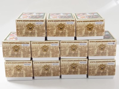 Lot 165 - A group of FIRST LEGION Napoleon's Europe...