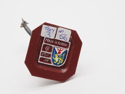 Lot 170 - A group of AEROART diecast Crusades figures...