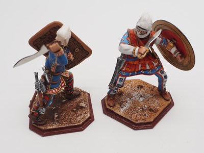 Lot 190 - A group of AEROART Ancient Greek Persian Foot...
