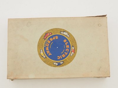 Lot 208 - A pair of 1950s games, comprising of a BGL...
