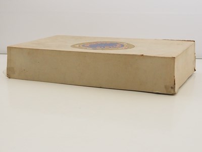 Lot 208 - A pair of 1950s games, comprising of a BGL...
