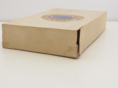 Lot 208 - A pair of 1950s games, comprising of a BGL...