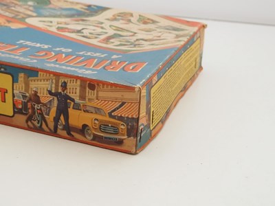 Lot 208 - A pair of 1950s games, comprising of a BGL...