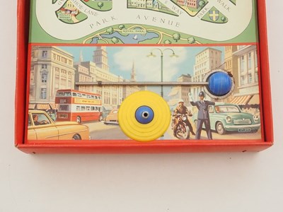 Lot 208 - A pair of 1950s games, comprising of a BGL...