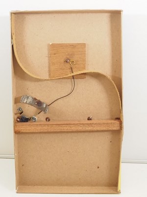 Lot 208 - A pair of 1950s games, comprising of a BGL...