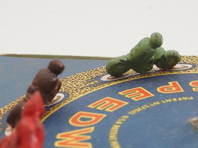 Lot 208 - A pair of 1950s games, comprising of a BGL...