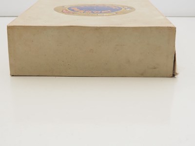 Lot 208 - A pair of 1950s games, comprising of a BGL...
