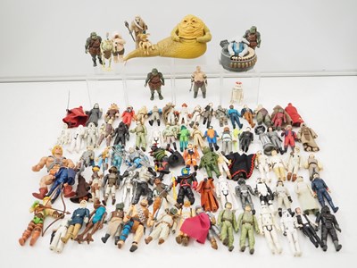 Lot 213 - A large quantity of mostly vintage late 1970s...