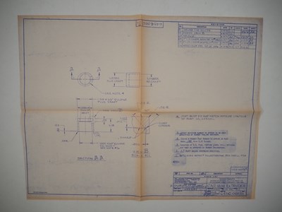 Lot 225 - GENERAL MILLS/AIRFIX/PALITOY ARCHIVE: KENNER -...