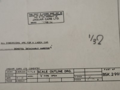 Lot 234 - GENERAL MILLS/AIRFIX/PALITOY ARCHIVE: A...