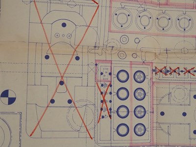 Lot 234 - GENERAL MILLS/AIRFIX/PALITOY ARCHIVE: A...