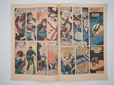 Lot 3 - IRON FIST #1 (1975 - MARVEL) - First solo...