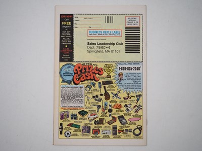 Lot 10 - AMAZING SPIDER-MAN #194 - (1979 - MARVEL) -...