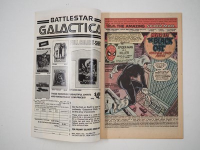 Lot 10 - AMAZING SPIDER-MAN #194 - (1979 - MARVEL) -...