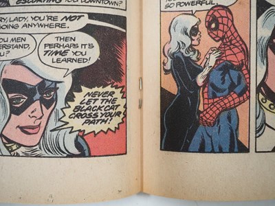 Lot 10 - AMAZING SPIDER-MAN #194 - (1979 - MARVEL) -...