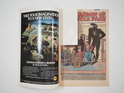 Lot 11 - AMAZING SPIDER-MAN #238 - (1983 - MARVEL) -...