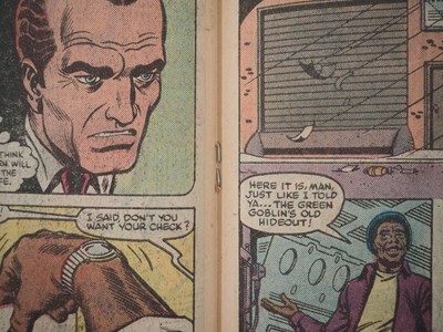 Lot 11 - AMAZING SPIDER-MAN #238 - (1983 - MARVEL) -...