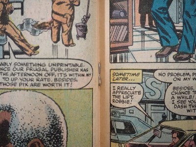 Lot 11 - AMAZING SPIDER-MAN #238 - (1983 - MARVEL) -...