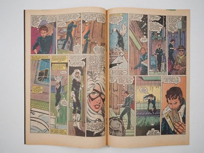 Lot 12 - AMAZING SPIDER-MAN #252 - (1984 - MARVEL) -...