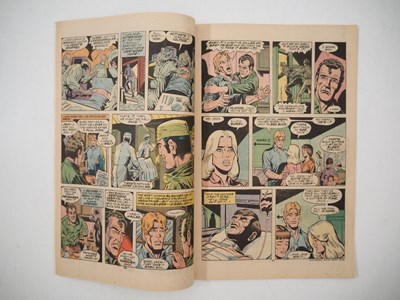 Lot 20 - WEREWOLF BY NIGHT #32 - (1975 - MARVEL - UK...