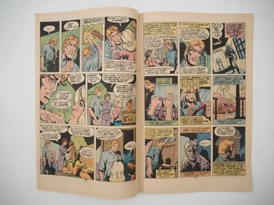 Lot 20 - WEREWOLF BY NIGHT #32 - (1975 - MARVEL - UK...