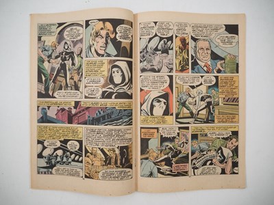 Lot 20 - WEREWOLF BY NIGHT #32 - (1975 - MARVEL - UK...